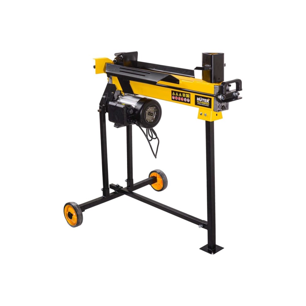 Дровокол электрический HUTER HLS-5500/52H