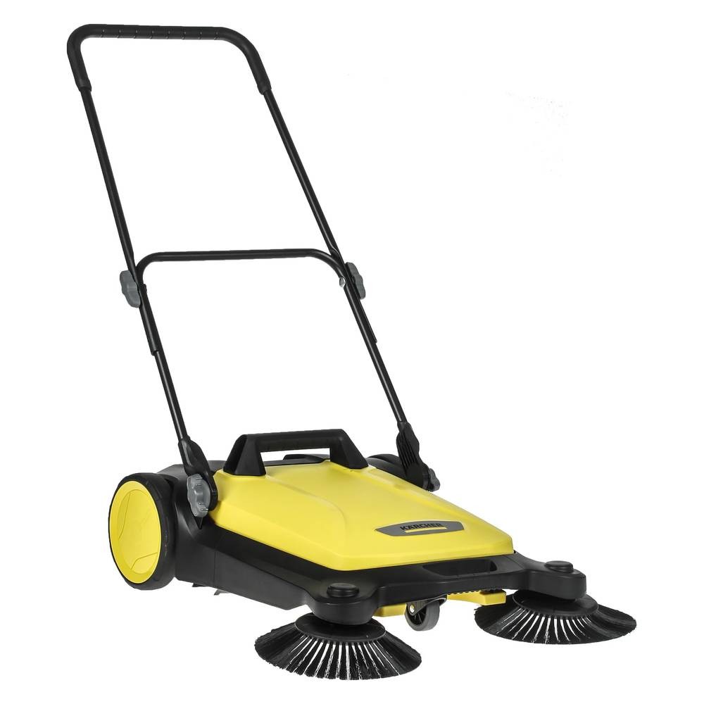 Машина подметальная Karcher S 4 Twin