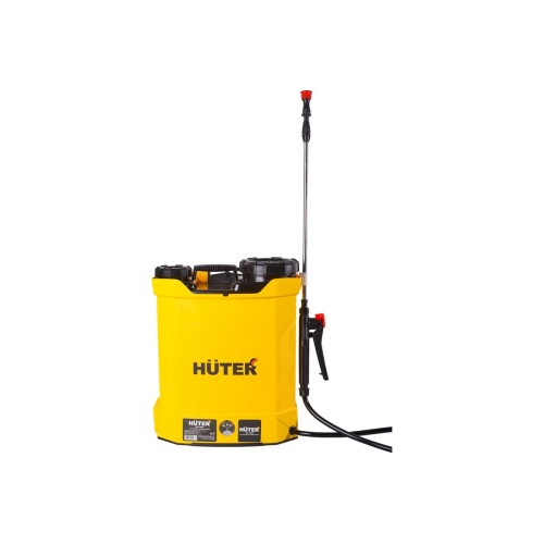 Опрыскиватель аккумуляторный SP-10AC Huter