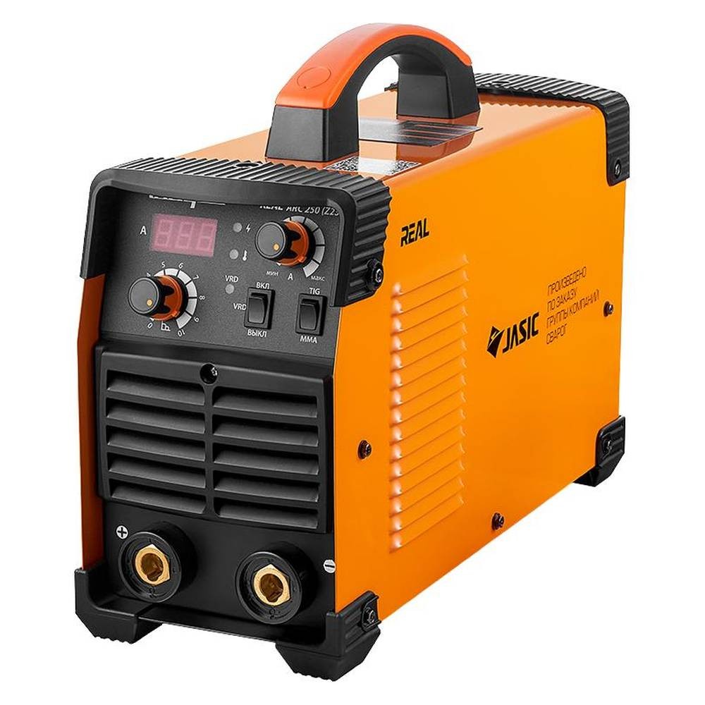 Сварочный инвертор Сварог MMA REAL ARC 250 (Z231)