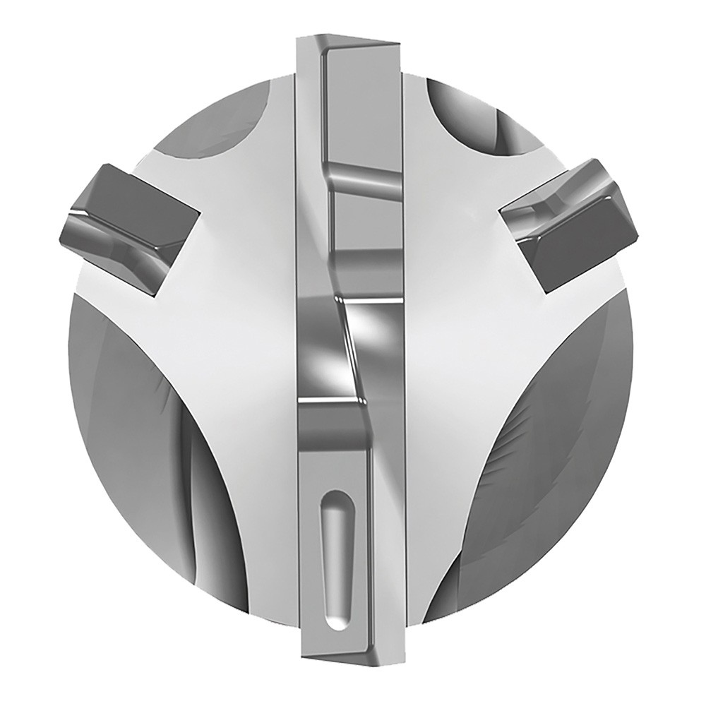 Бур SDS-max Heller EnDuro Y-Cutter 40х520 мм (22392)