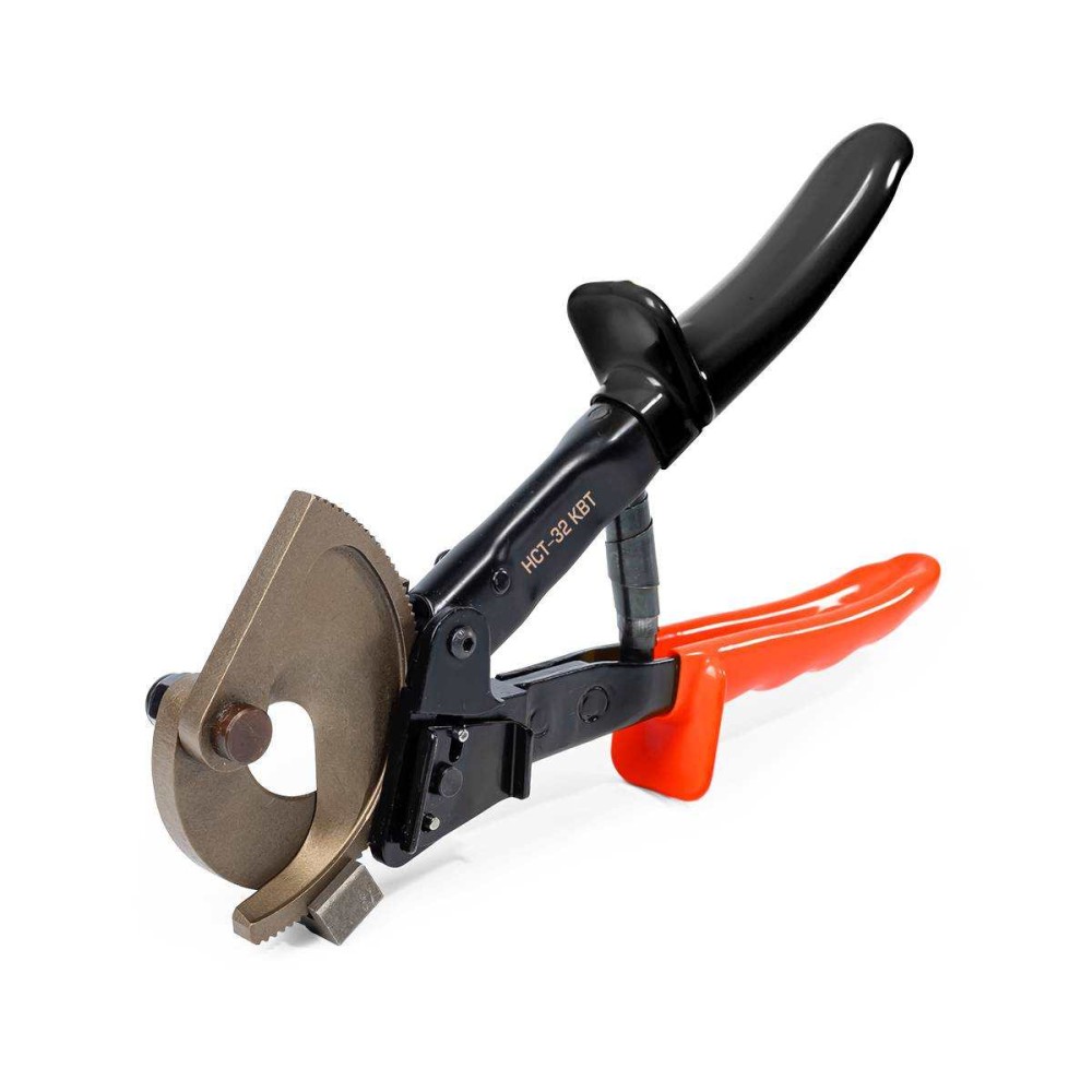 Ножницы секторные НСТ-32 серия ПРОФИ