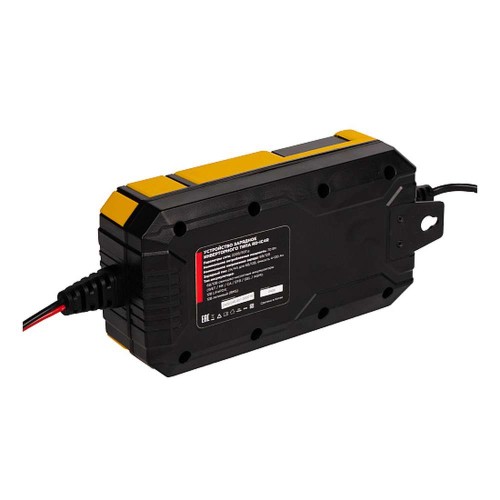 Зарядное устройство REDVERG RD-IC4R