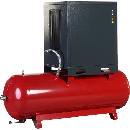 Компрессор FINI MICRO SE 3.0-08-200