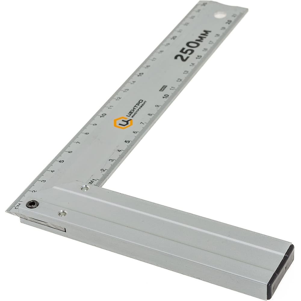 Угольник Центроинструмент 250мм 3247/0425