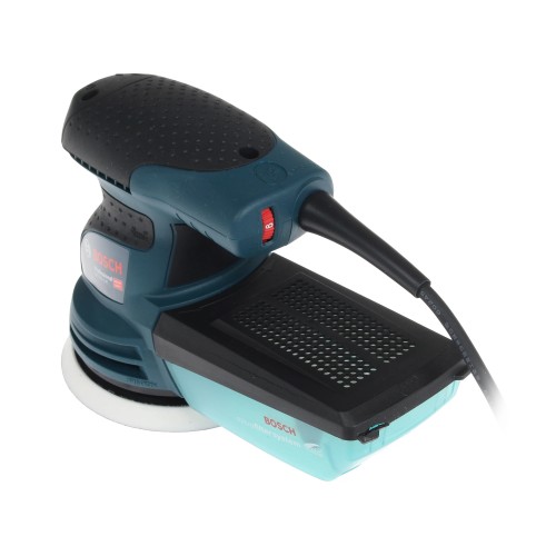 Эксцентриковая шлифмашина Bosch GEX 125-1 AE