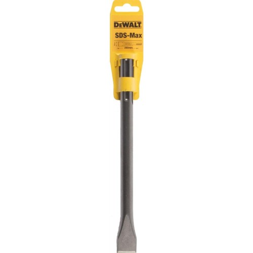 Зубило SDS-max DeWalt DT60703 300х25мм