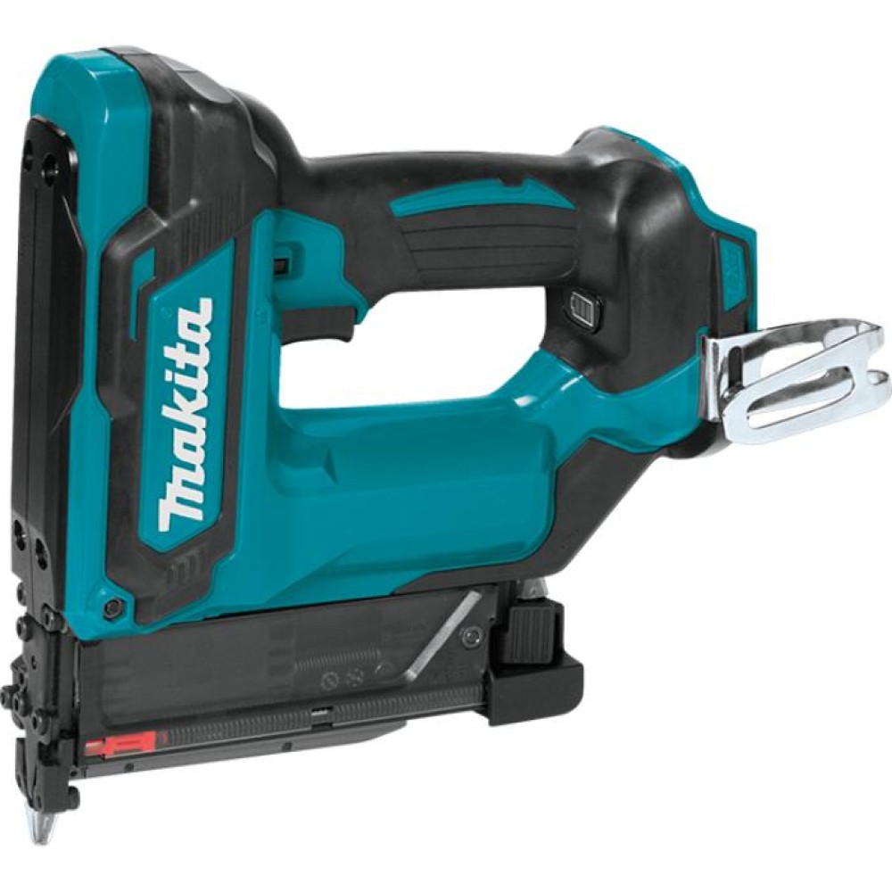 Аккумуляторный степлер Makita DPT353Z (без акк, без з/у)