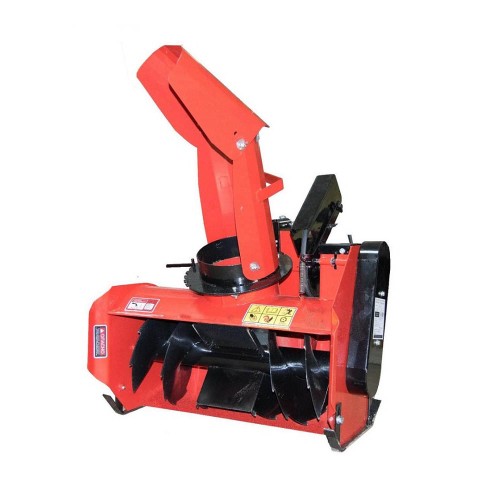 Приставка снегоуборочная для мотоблока Forza ПСУМБ (02.14.01)