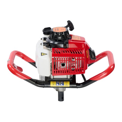 Комплект мотобур BURAN DT-700 со шнеком DRILL 200х800