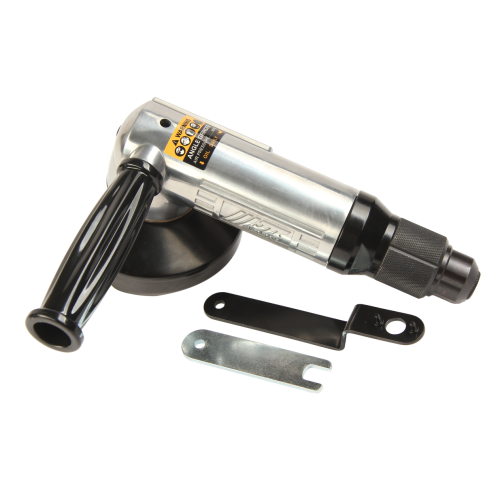 Машина углошлифовальная 4" 100мм JTC