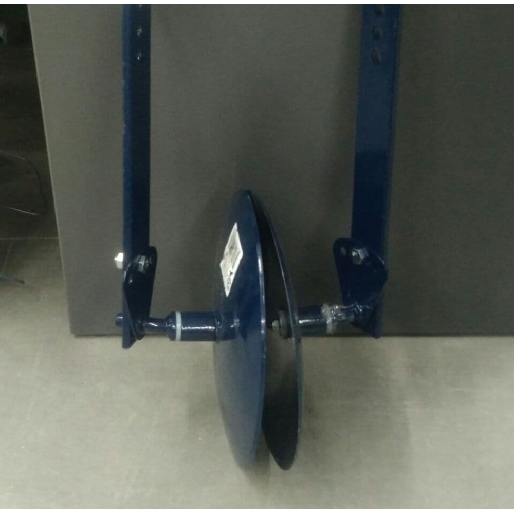 Окучник для мотоблоков Нева дисковый (ОД 005.03.1000)