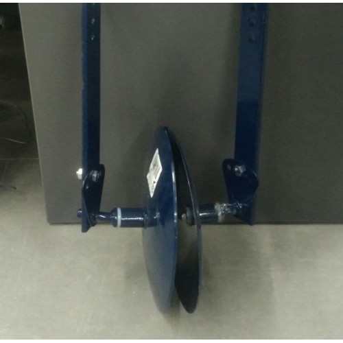 Окучник для мотоблоков Нева дисковый (ОД 005.03.1000)