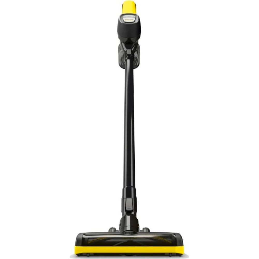 Аккумуляторный пылесос Karcher VC 4 Cordless