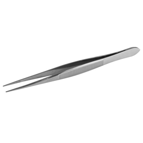 Пинцет Jonnesway 115мм MF01001