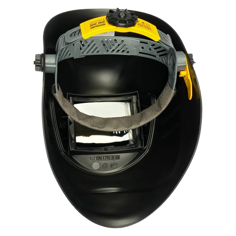 Маска сварщика НН-10 РОСОМЗ PREMIER FAVORIT