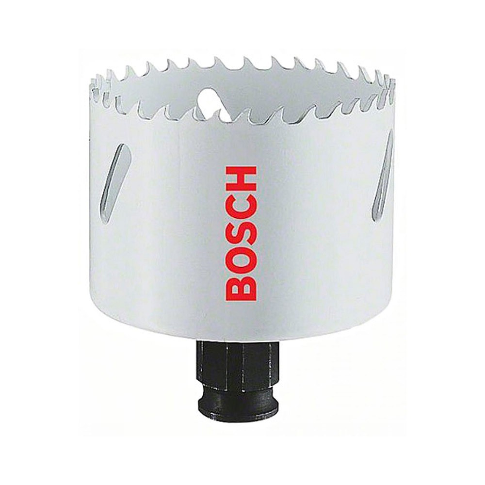 Коронка Bosch HSS-CO 59мм (640)
