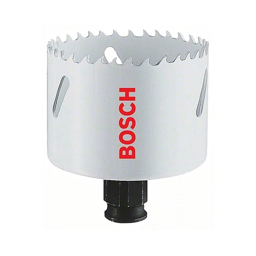 Коронка Bosch HSS-CO 59мм (640)