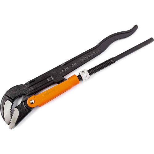 Ключ трубный Квалитет №1 тип S КТ-1S