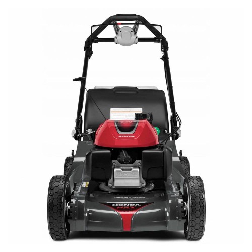 Газонокосилка бензиновая (бензокосилка) Honda HRX 537 VKEA