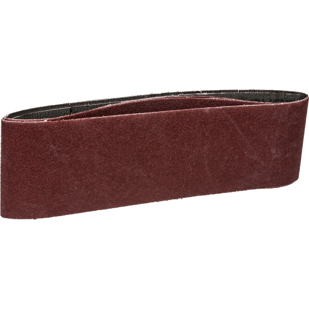 Лента шлифовальная ЗУБР МАСТЕР 75х533мм P100 3 шт.