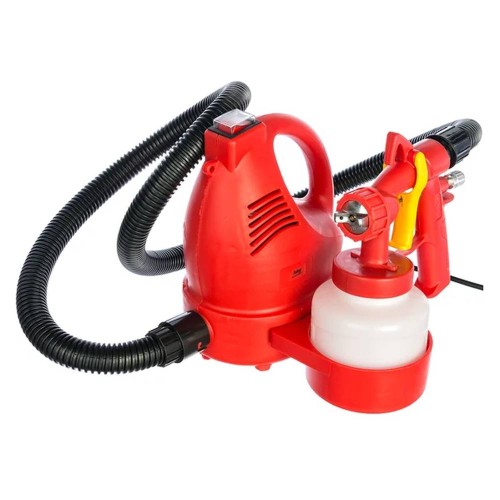 Краскопульт Fubag EasyPaint S500/1.8