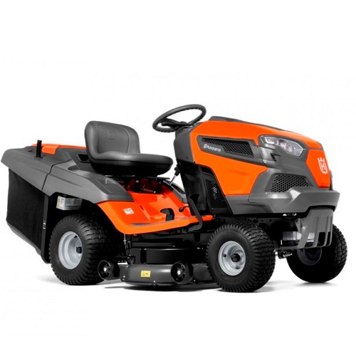 Садовый трактор Husqvarna TC 242T