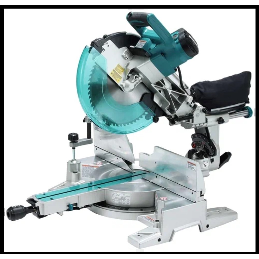 Торцовочная пила Makita LS1216