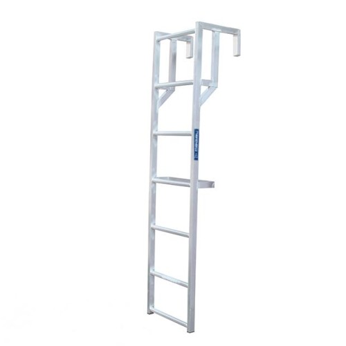Лестница навесная для полувагонов MEGAL ЛНА (Н = 2,2м)