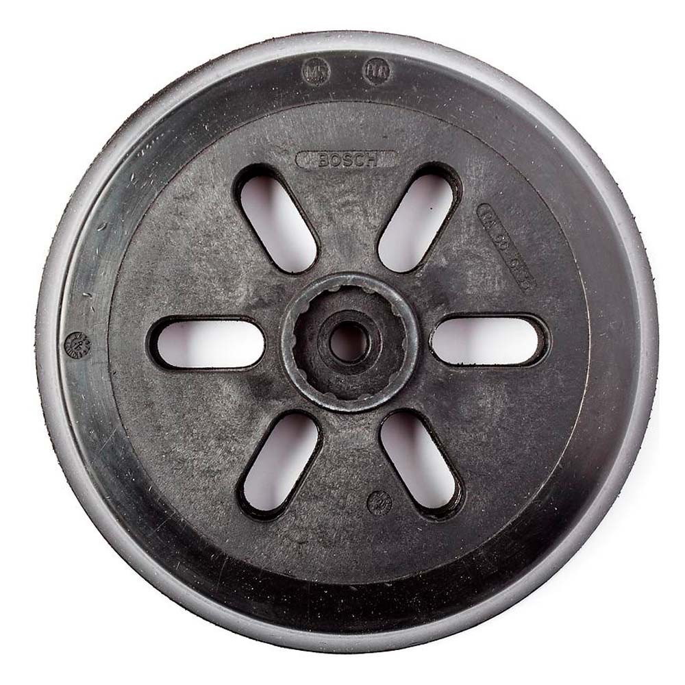 Опорная тарелка Bosch средняя 150мм (052)