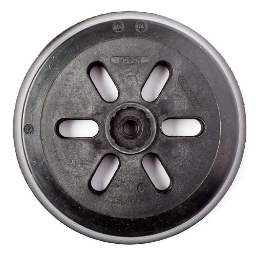 Опорная тарелка Bosch средняя 150мм (052)