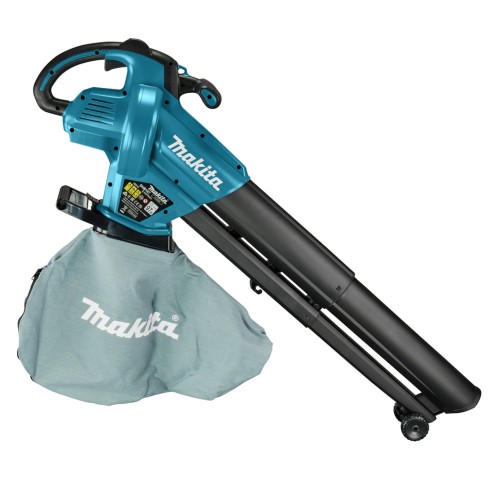 Аккумуляторная воздуходувка Makita DUB187Z (без акк, без з/у)