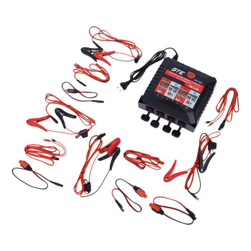 Устройство зарядное 6-12V 1.5А 60Ач GTE