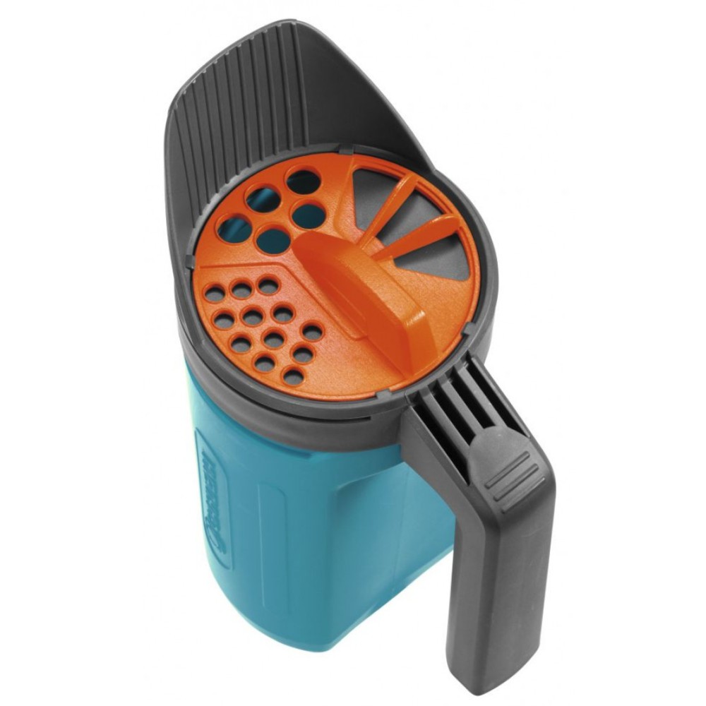 Разбрасыватель-сеялка GARDENA маленькая (03255-30.000.00)