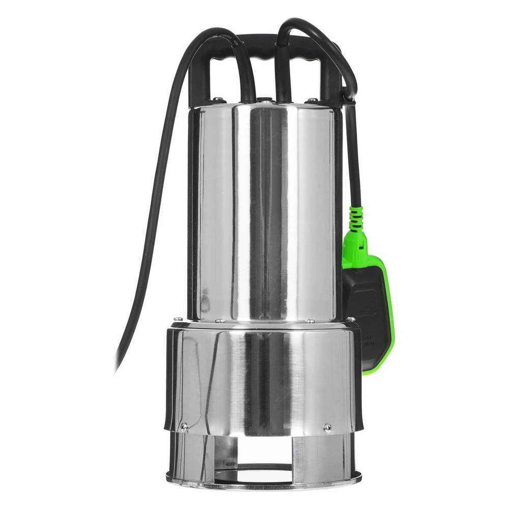 Насос дренажный REDVERG RD-DPS550/35