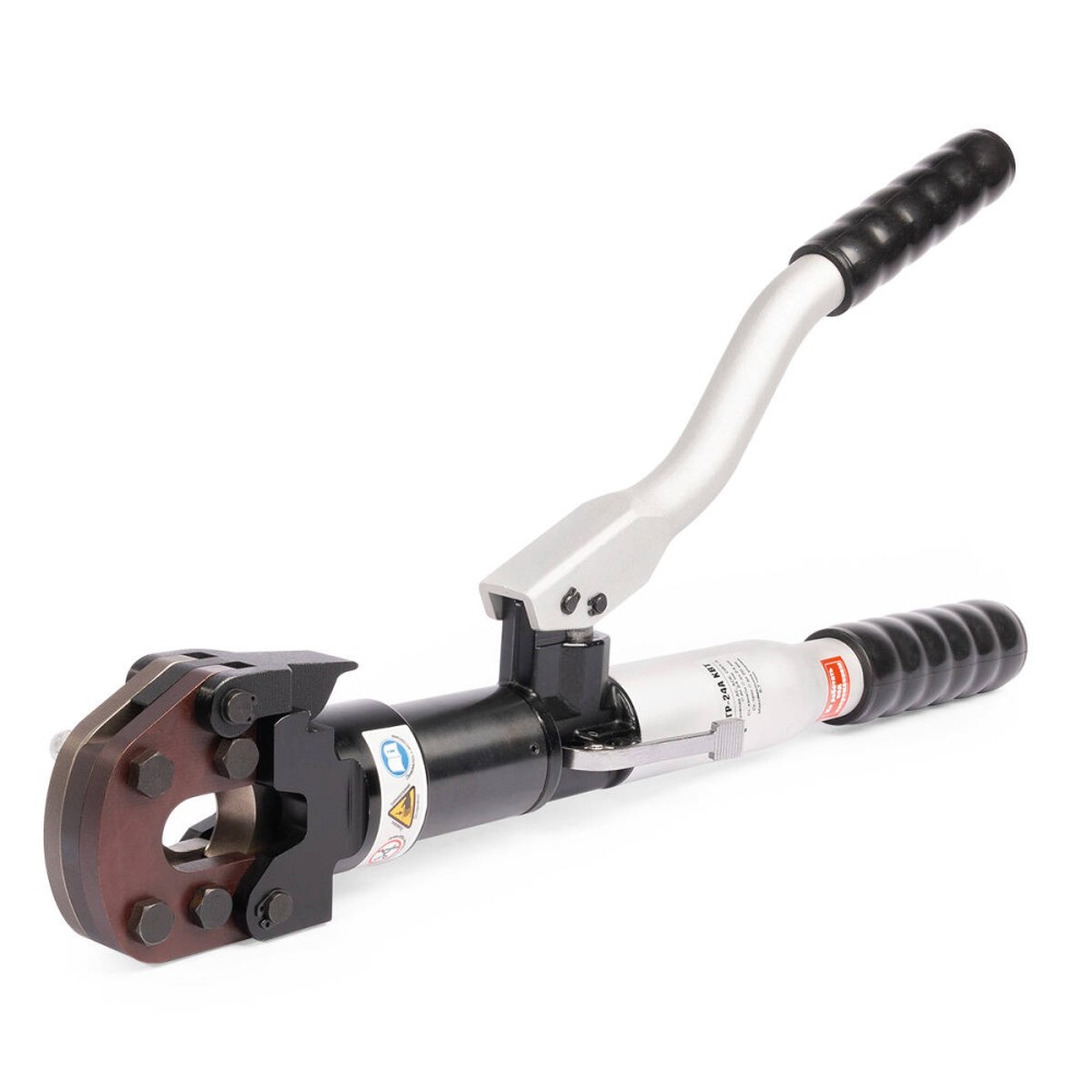 Ножницы гидравлические ручные НГР-24A серия ПРОФИ