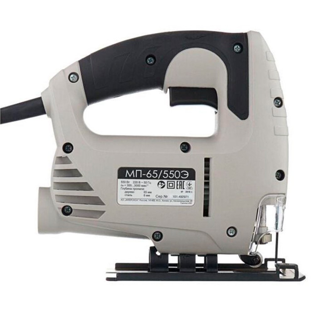 Лобзик ИНТЕРСКОЛ МП-65/550Э 101.1.1.30