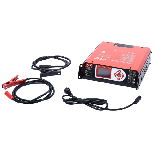 Устройство пуско-зарядное 12V/50-750Ач/100А GTE