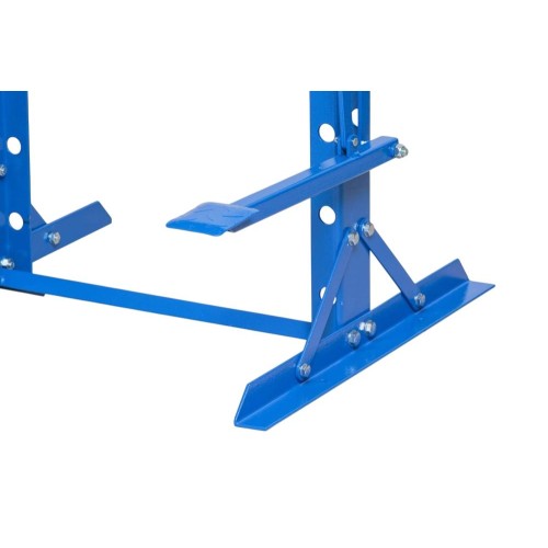 Пресс гидравлический 20т. NORDBERG N3620FL