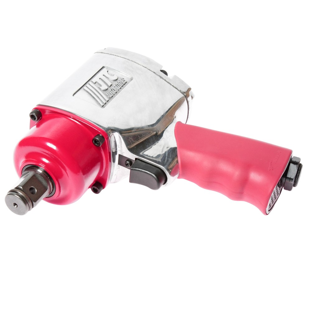 Гайковерт пневматический 3/4'' 1220Hм 7500об/мин. 230л/мин. 90-120PSI ударный JTC-5816