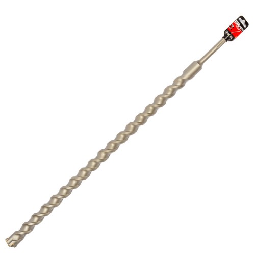 Бур SDS-max REDVERG 45x1000мм (200241)