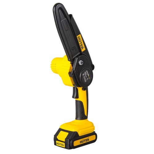 Электропила аккумуляторная ELS-2-Li-6K Huter