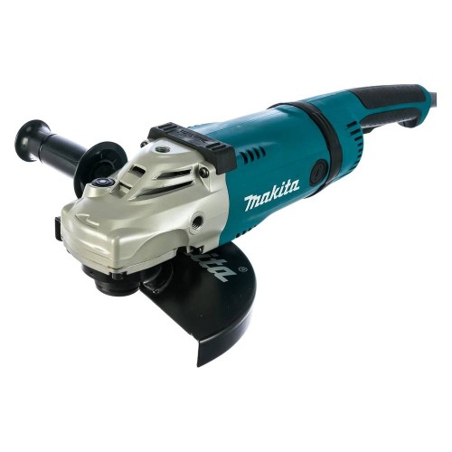 Машина шлифовальная угловая Makita GA9040SF01