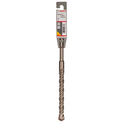 Бур SDS-plus Bosch 16х215мм (185)