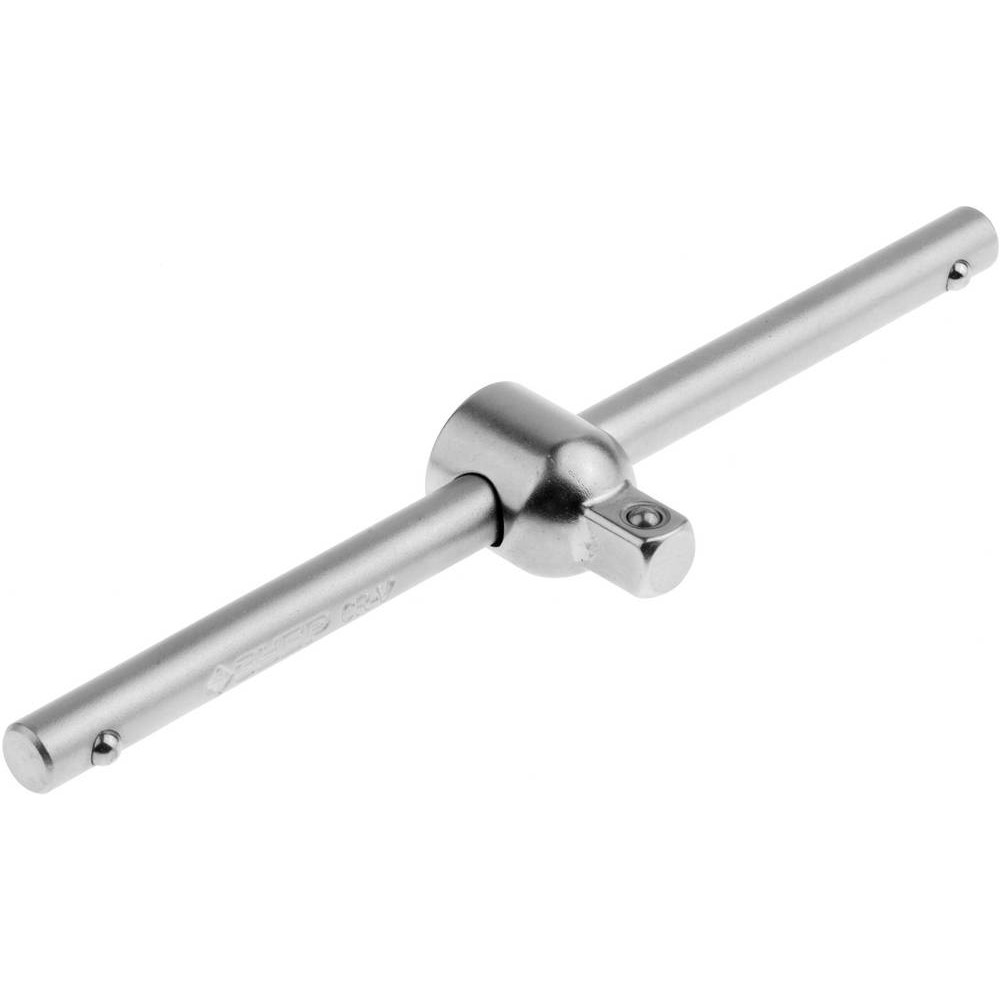 ЗУБР 1/4_, 115 мм, Т-образный вороток (27738-1/4)