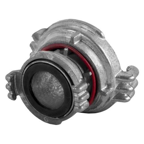 Полугайка для пожарного рукава ГП-50х80