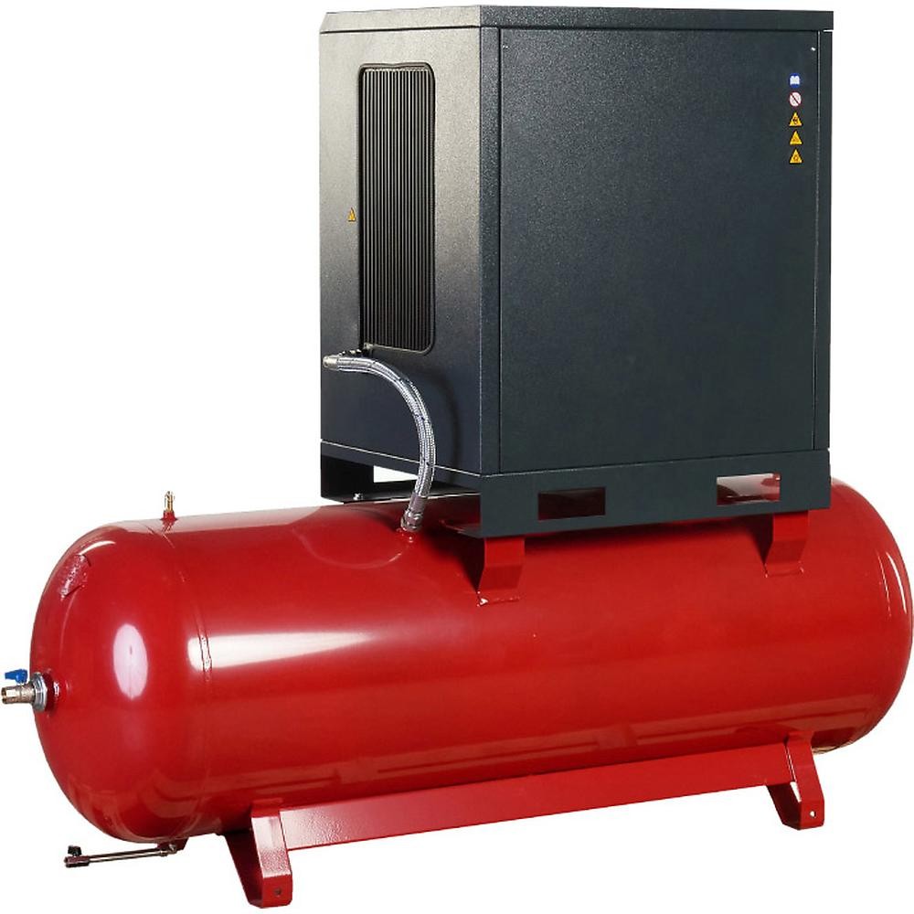 Компрессор FINI PLUS 15-08