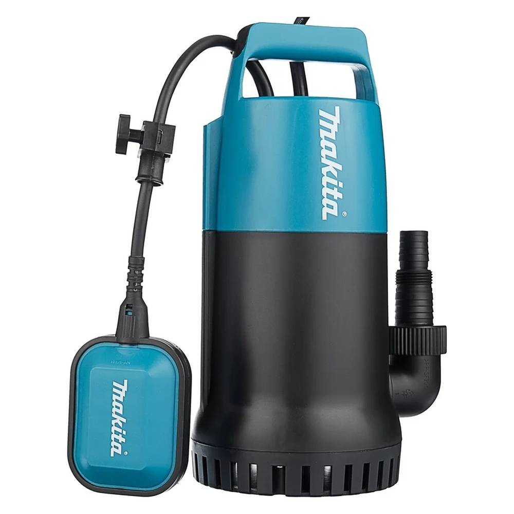 Насос дренажный Makita PF0800