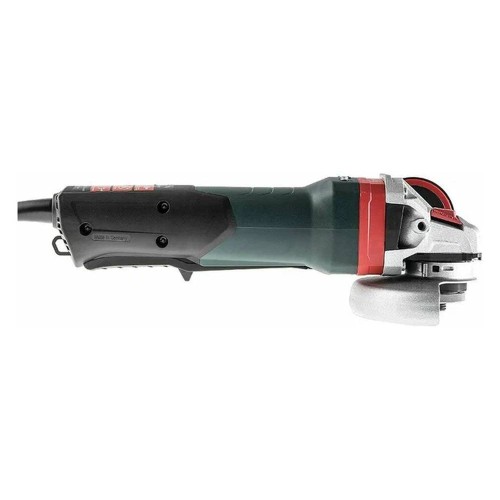 Машина шлифовальная угловая Metabo WEPBA 17-125