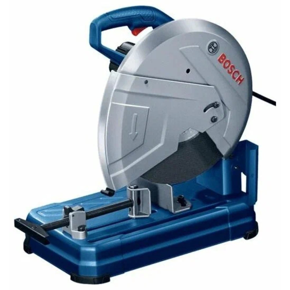 Станок отрезной Bosch GCO 14-24 J